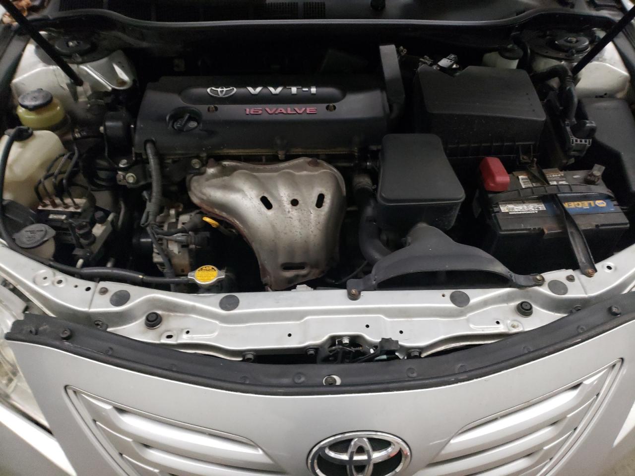 2007 Toyota Camry - Image 13