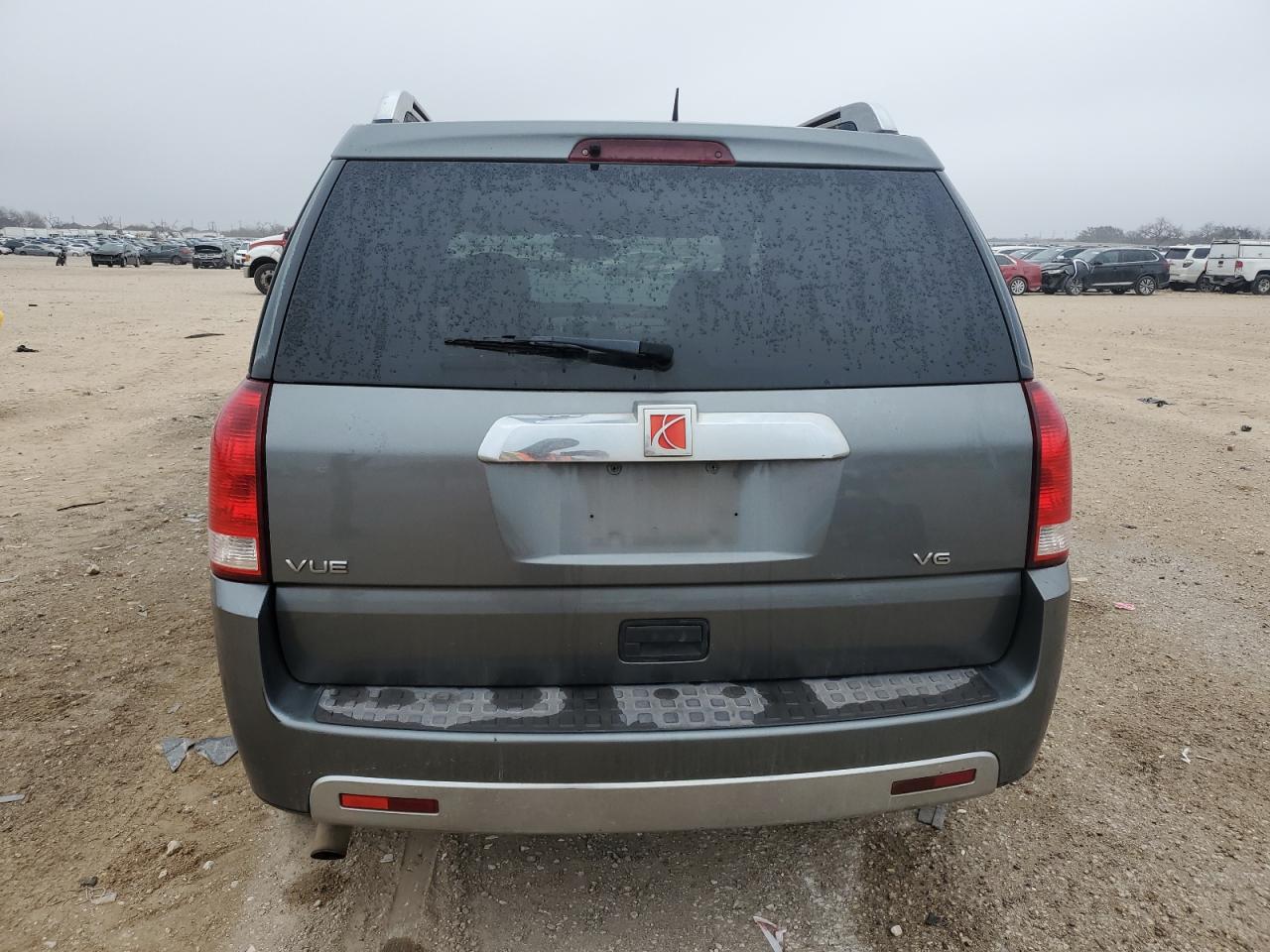 2006 Saturn VUE - Image 6