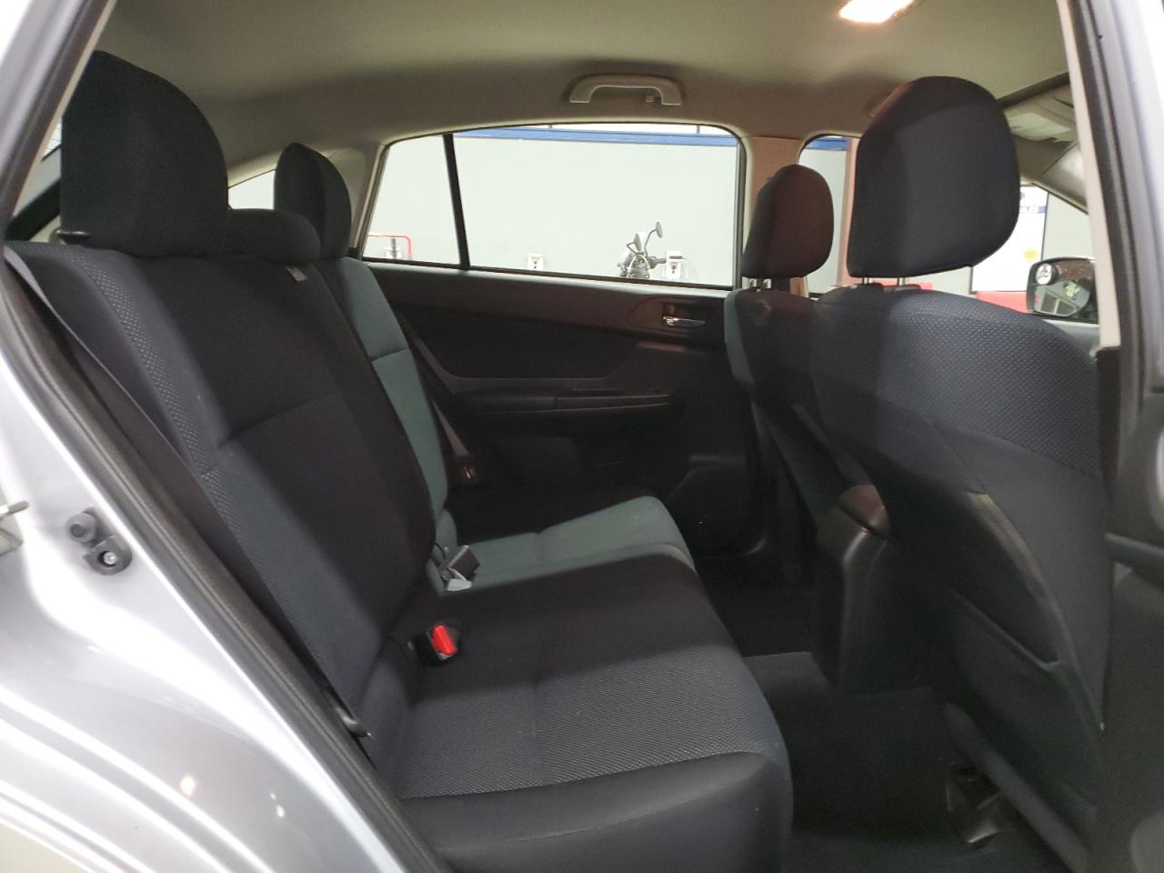 2012 Subaru Impreza - Image 10
