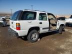 2004 Chevrolet Tahoe K1500 for Sale in Albuquerque, NM - Vandalism
