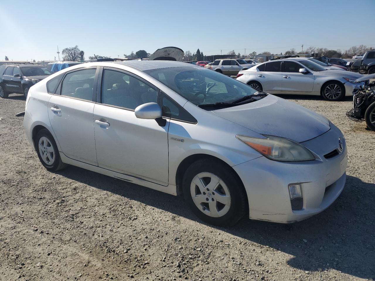 2010 Toyota Prius - Image 4