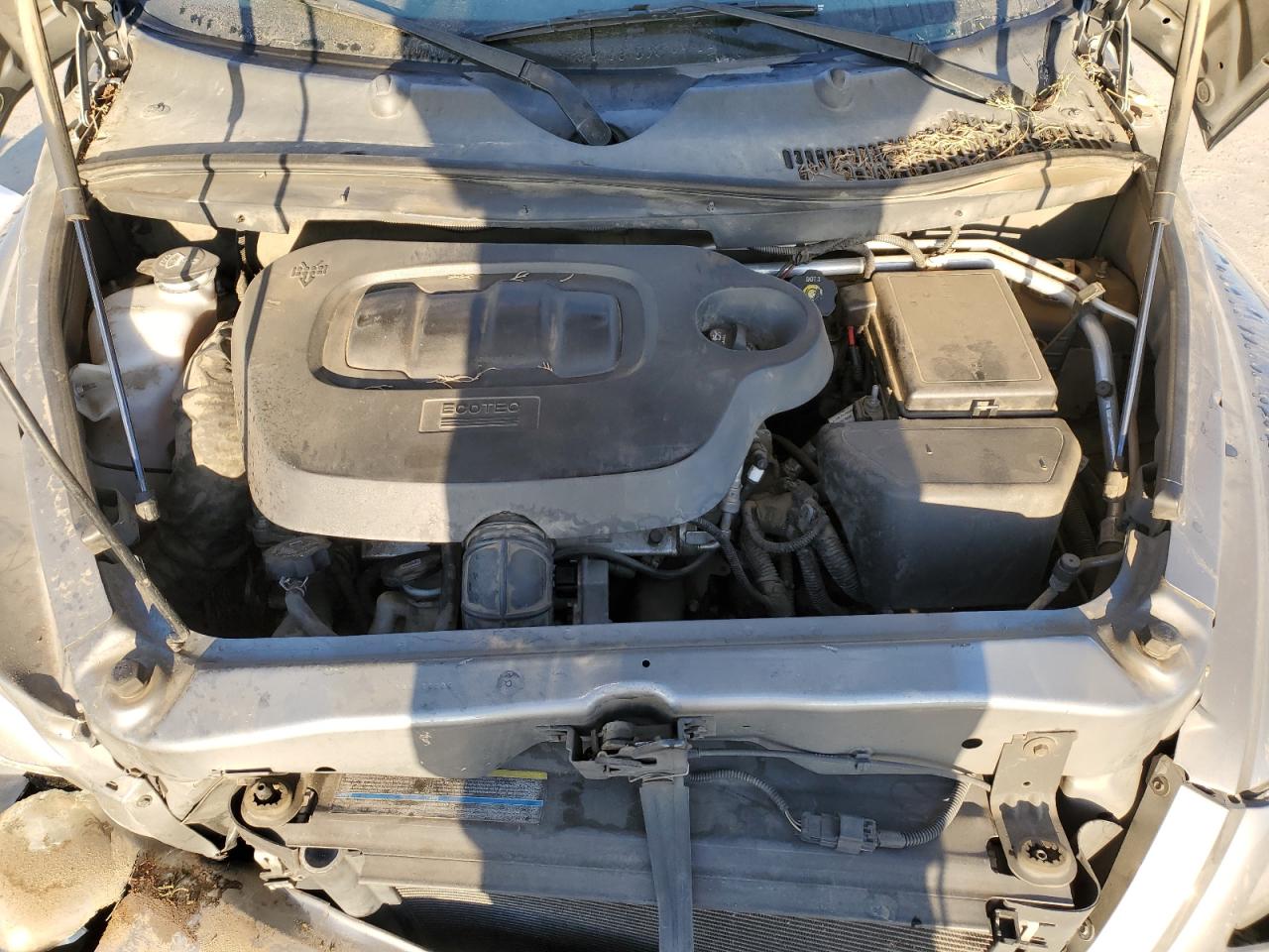 2006 Chevrolet HHR - Image 12