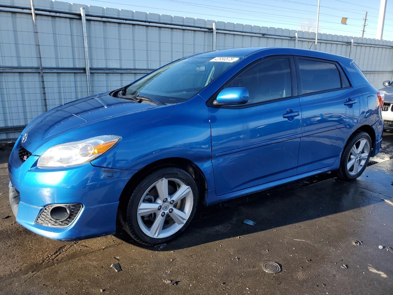 2009 Toyota Corolla - Image 1