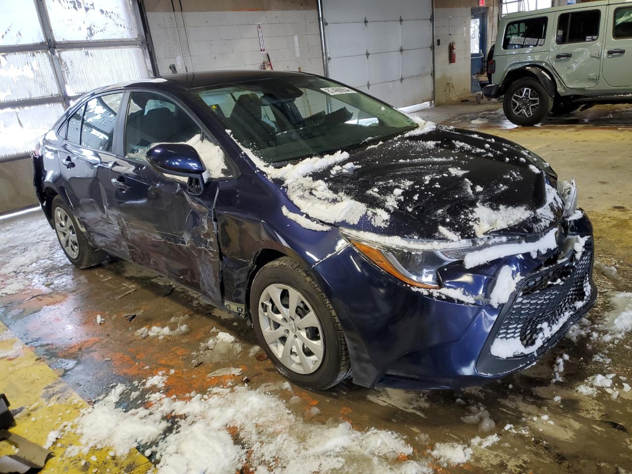 2022 Toyota Corolla - Image 4