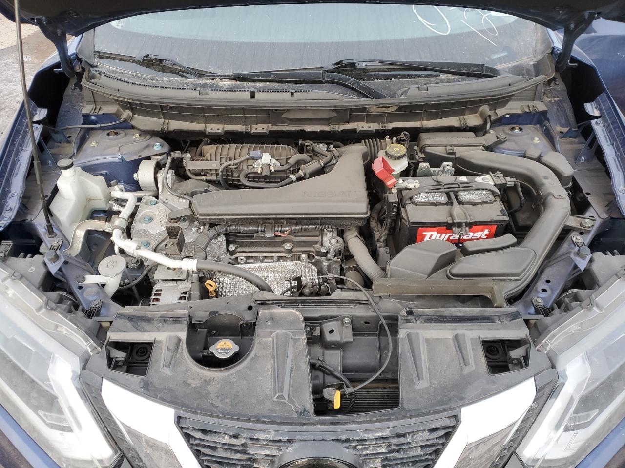 2020 Nissan Rogue - Image 12