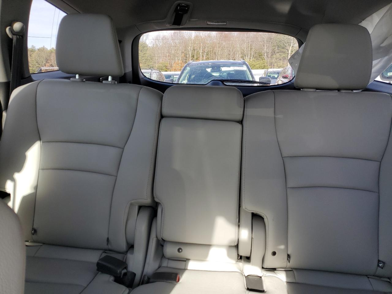 2018 Honda Pilot - Image 10