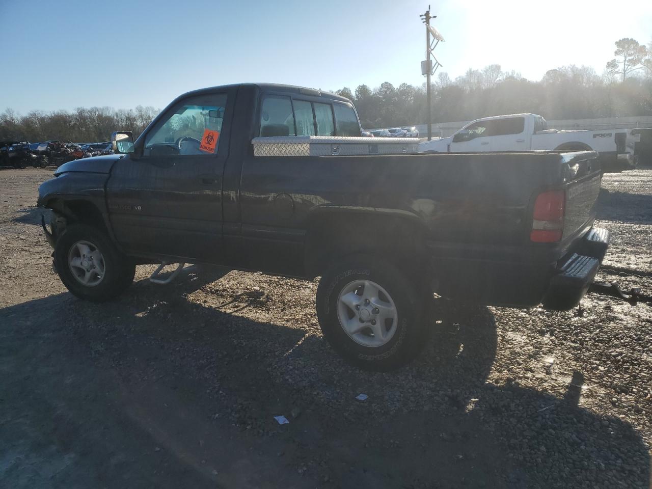 1997 Dodge RAM - Image 2
