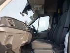 2021 FORD TRANSIT 35 for sale at Copart WOLVERHAMPTON