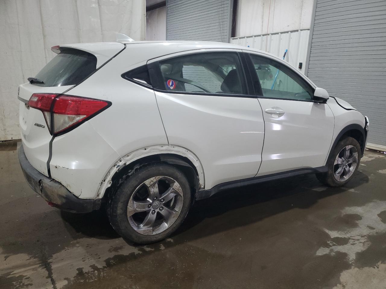 2021 Honda HR-V - Image 3