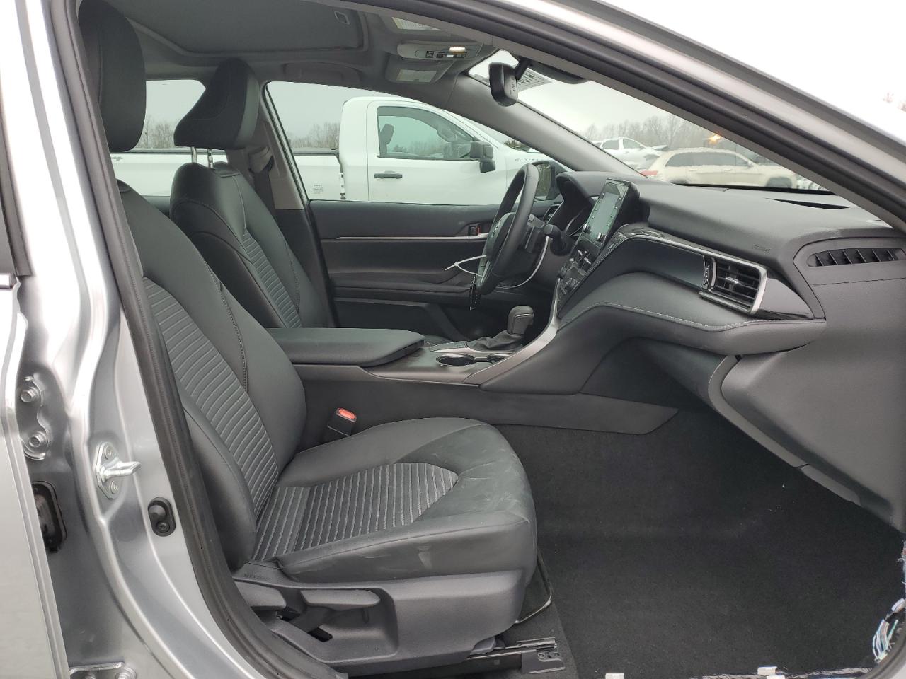 2024 Toyota Camry - Image 7