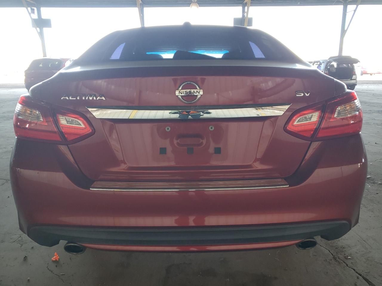 2016 Nissan Altima - Image 6