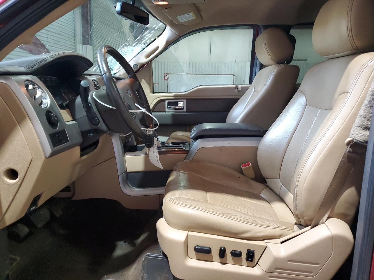 2014 Ford F-150 - Image 7