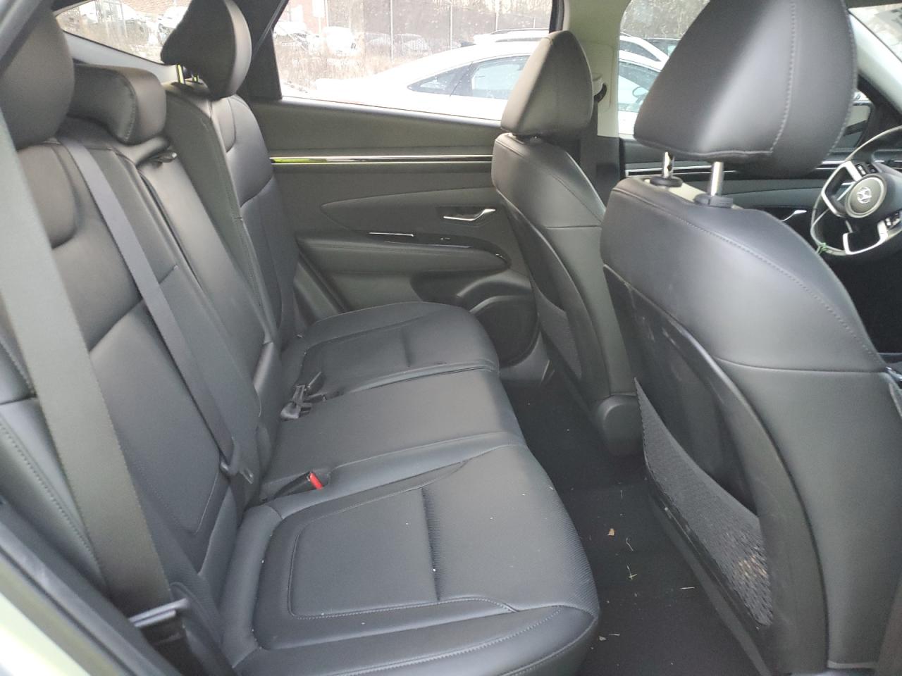 2022 Hyundai Tucson - Image 11