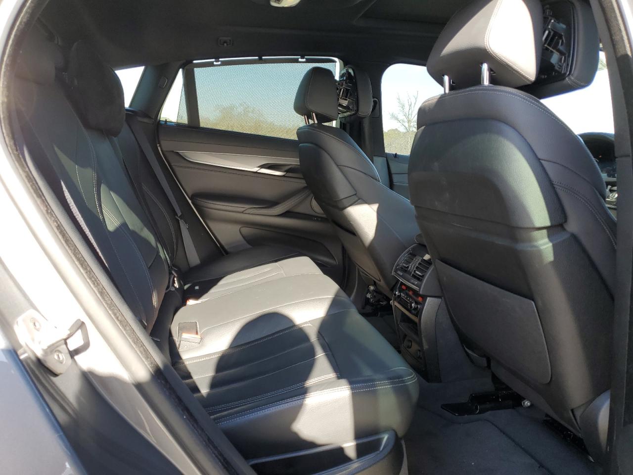 2017 BMW X6 - Image 11