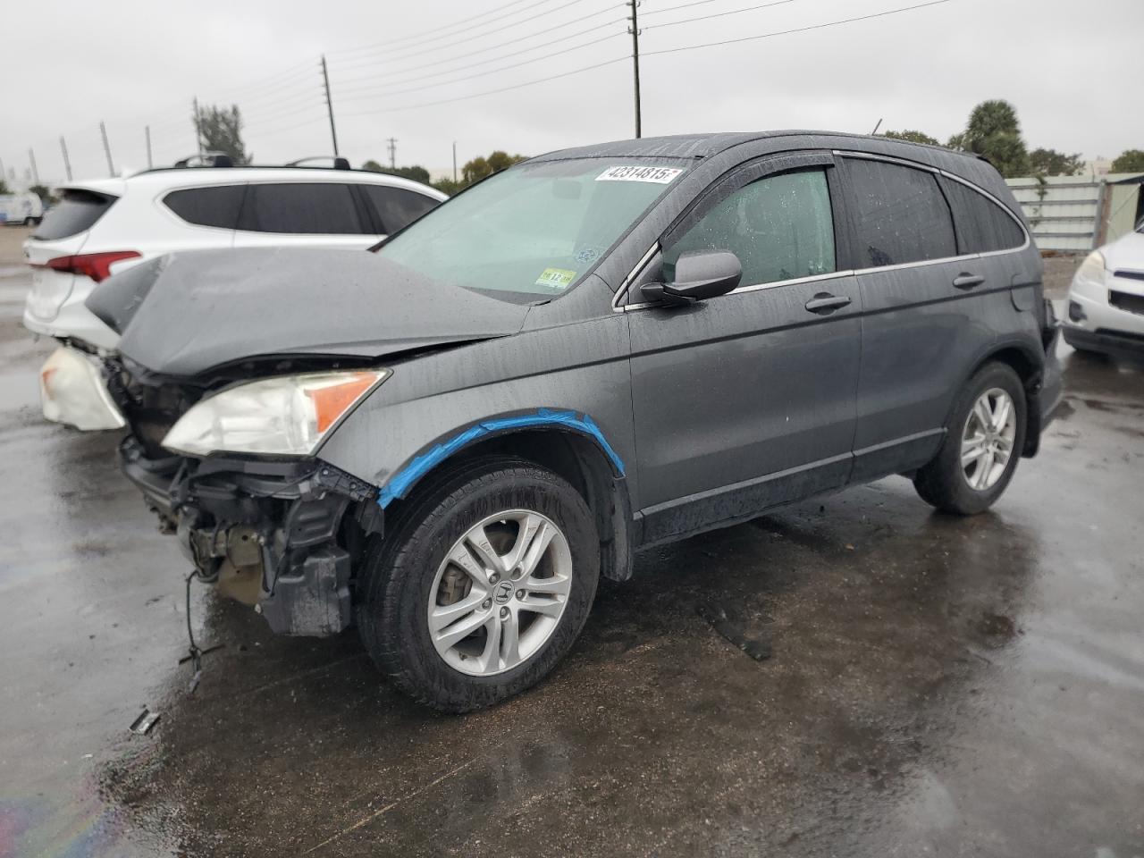 2011 Honda CR-V - Image 1