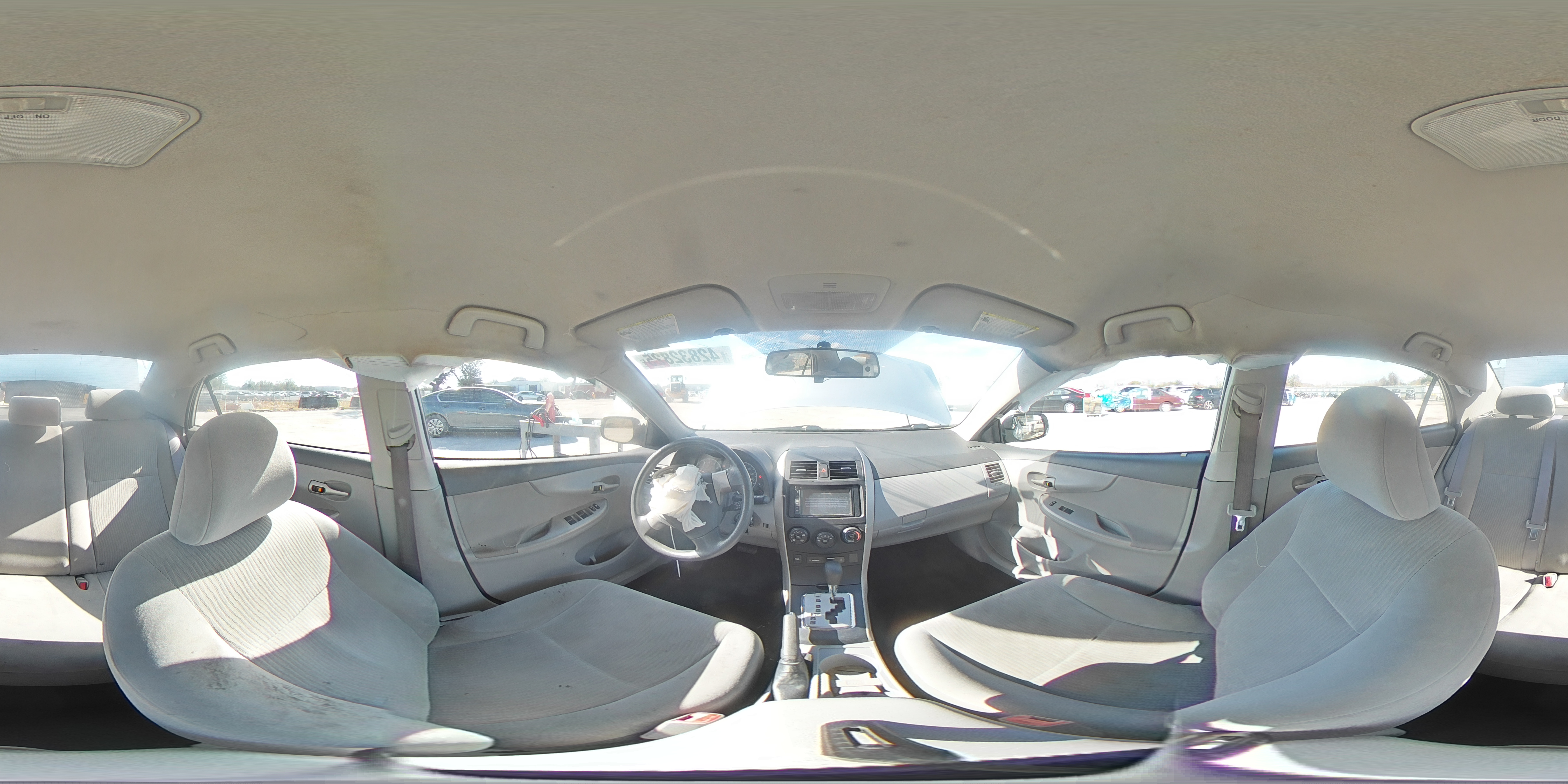 2010 Toyota Corolla - Image 13