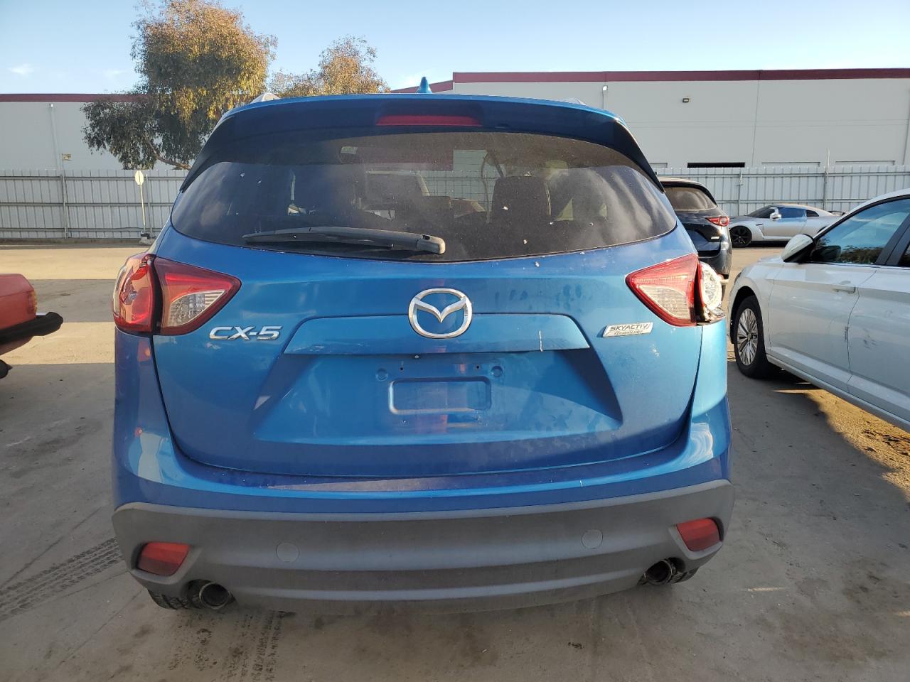 2014 Mazda CX-5 - Image 6