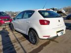 2015 SEAT IBIZA I-TE for sale at Copart SANDY