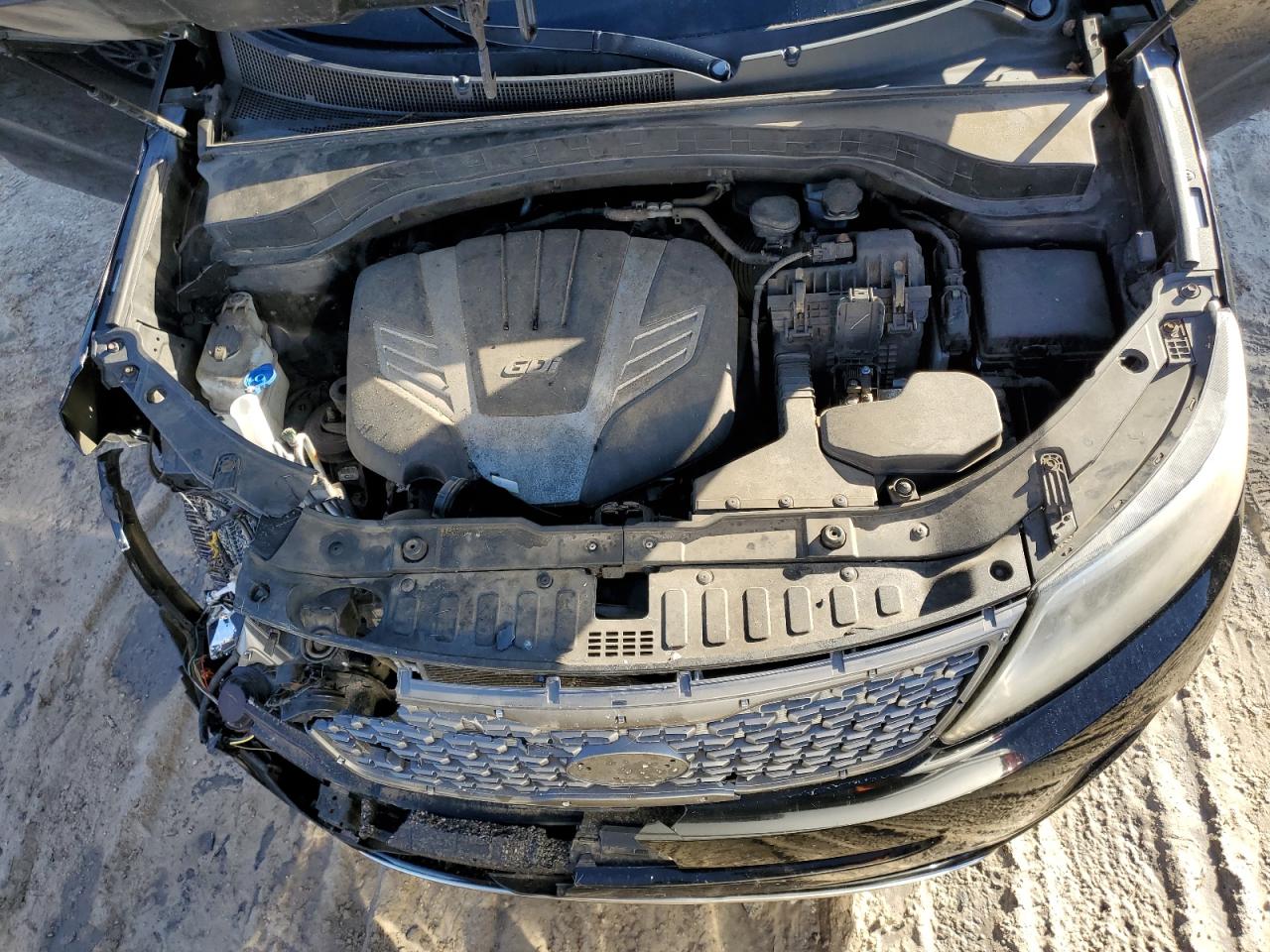 2014 Kia Sorento - Image 12