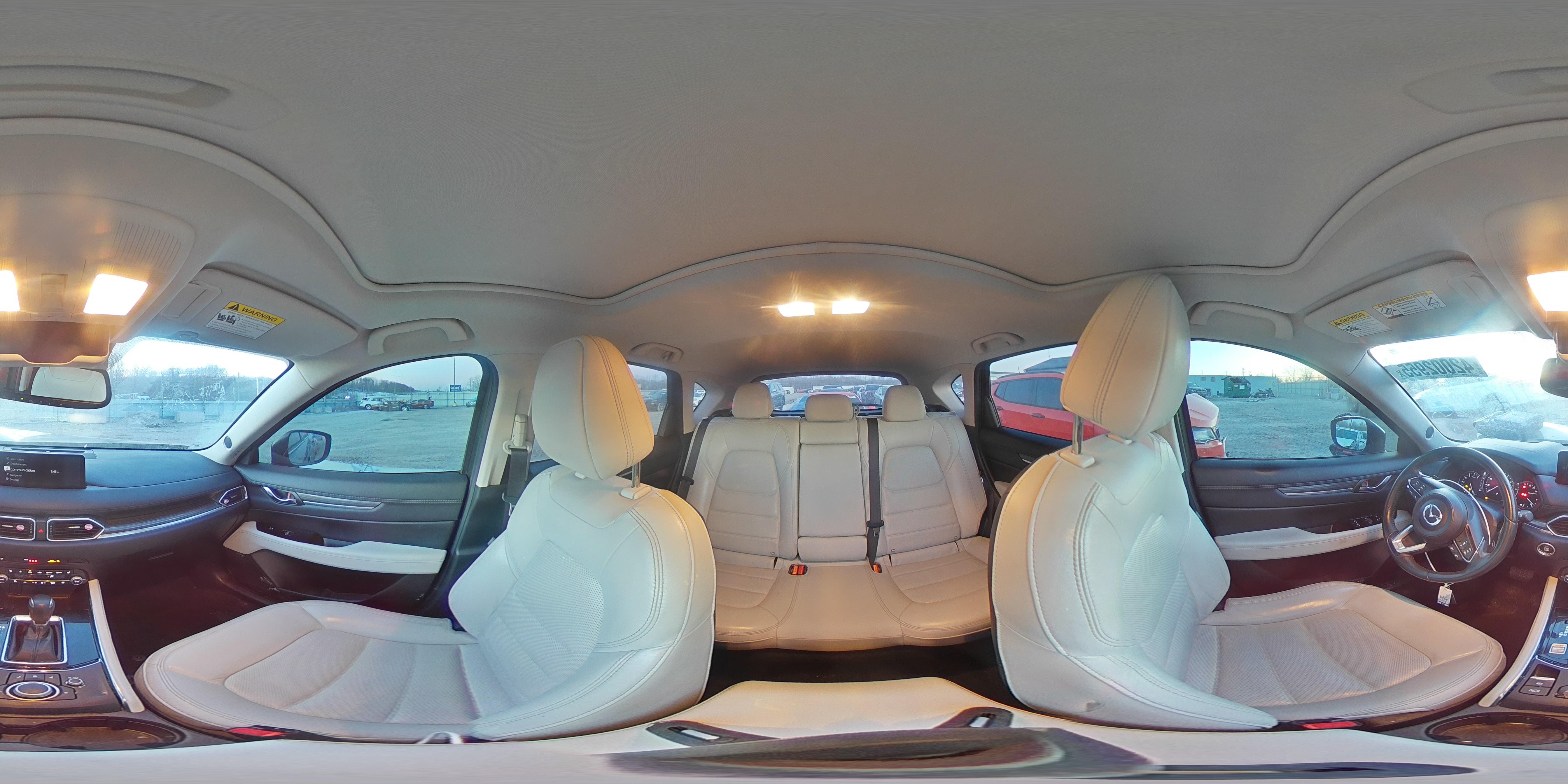 2021 Mazda CX-5 - Image 15