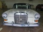 1963 Mercedes Benz 190D на продаже в Davison, MI - Minor Dent/Scratches