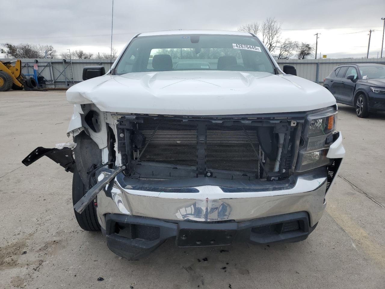 2021 Chevrolet Silverado - Image 5
