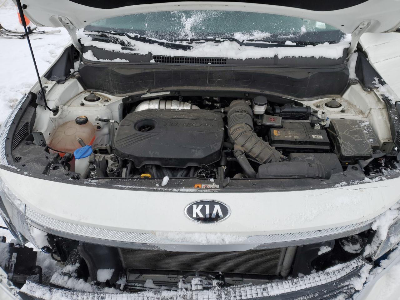 VIN KNDETCA28M7164379 2021 KIA SELTOS no.12