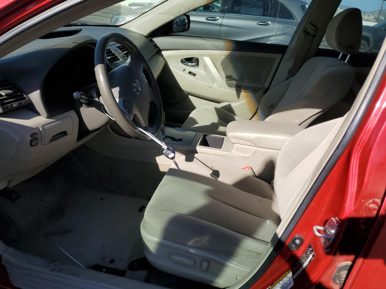 2007 Toyota Camry - Image 7