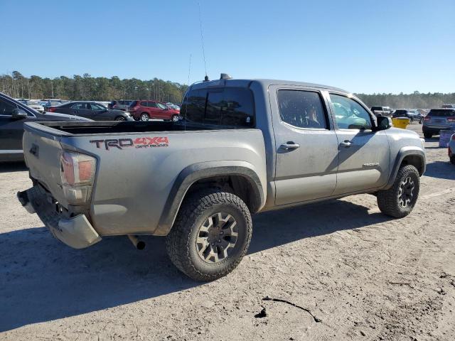  TOYOTA TACOMA 2021 Серый