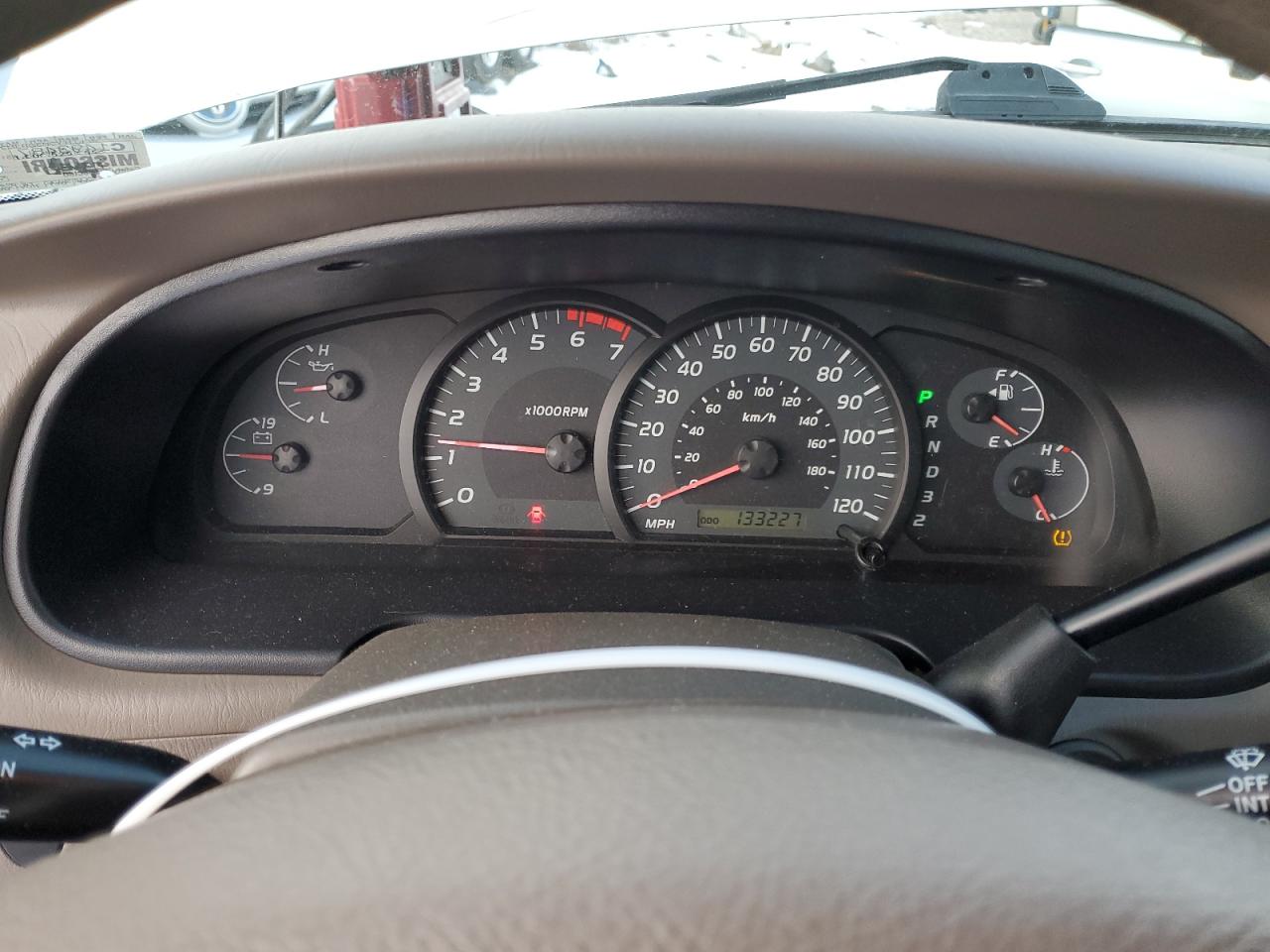 2005 Toyota Tundra - Image 9