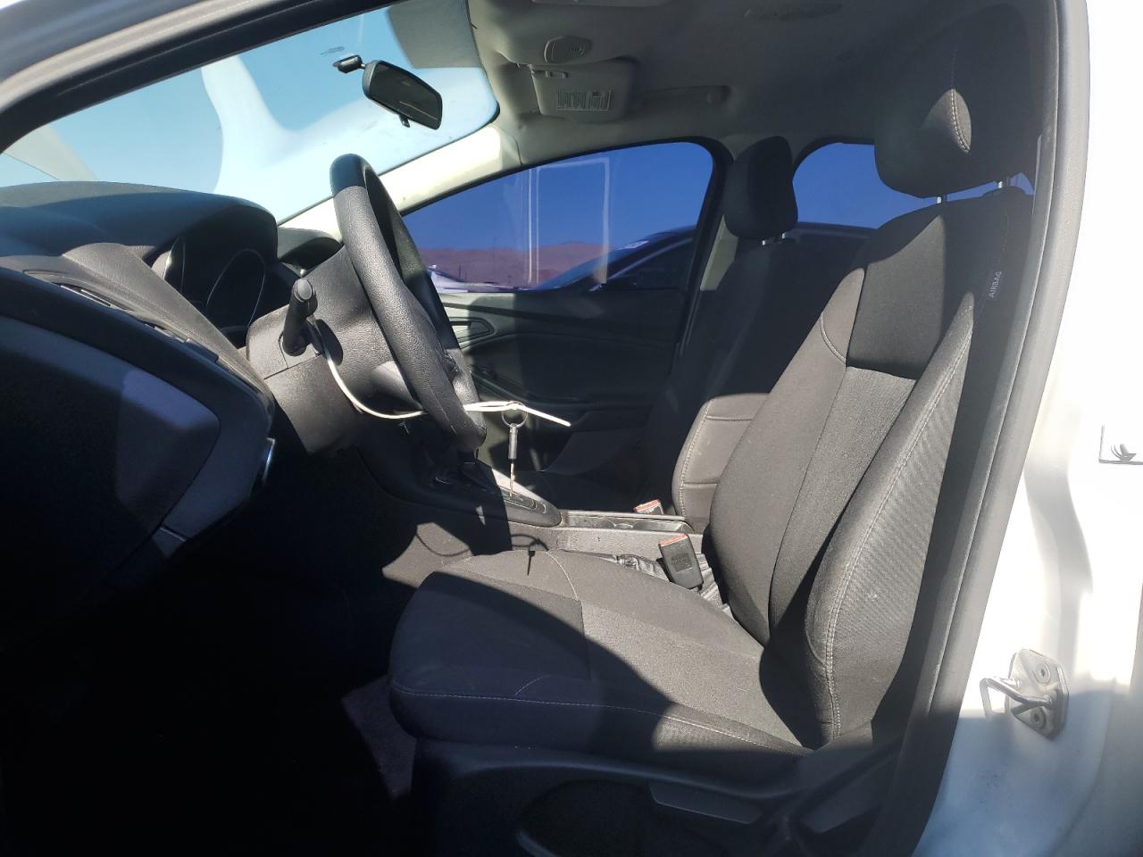 2016 Ford Focus - Image 7