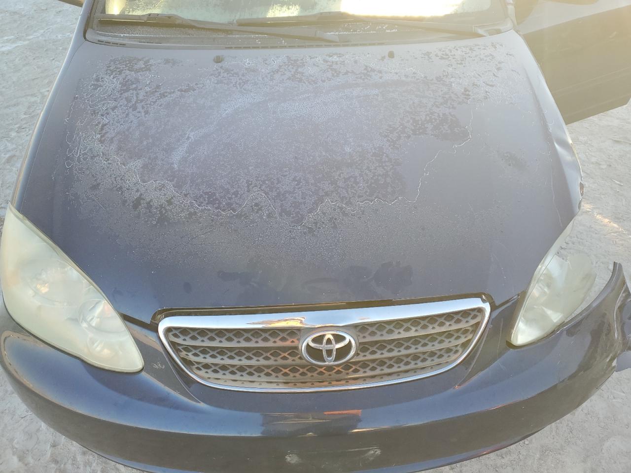 2007 Toyota Corolla - Image 12