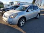 2010 NISSAN ROGUE S for sale at Copart ON - TORONTO