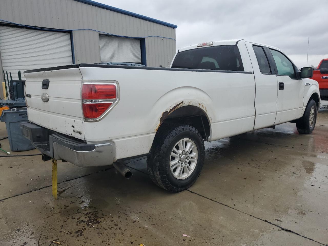 2011 Ford F-150 - Image 3