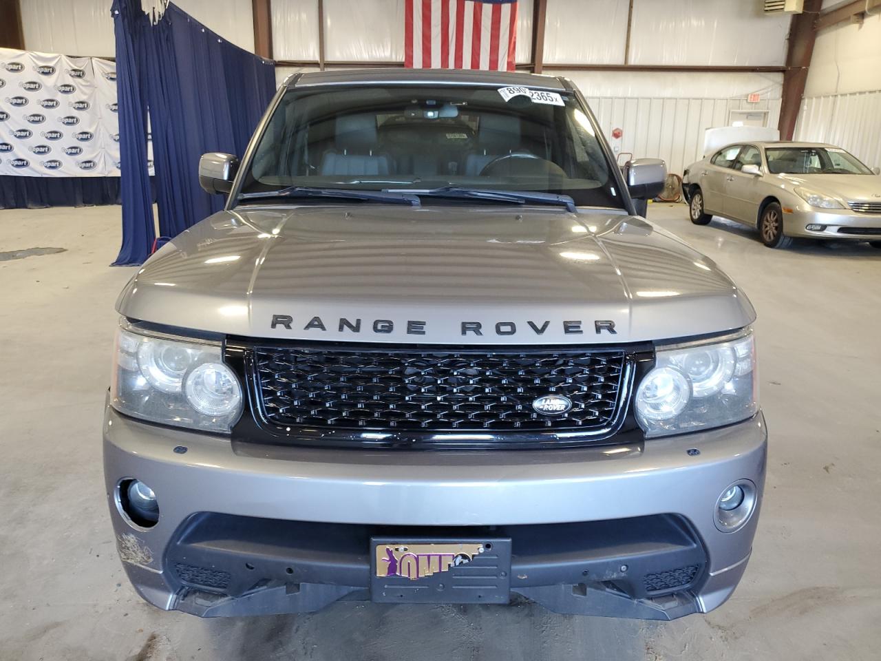 2013 Land Rover Range Rover - Image 5