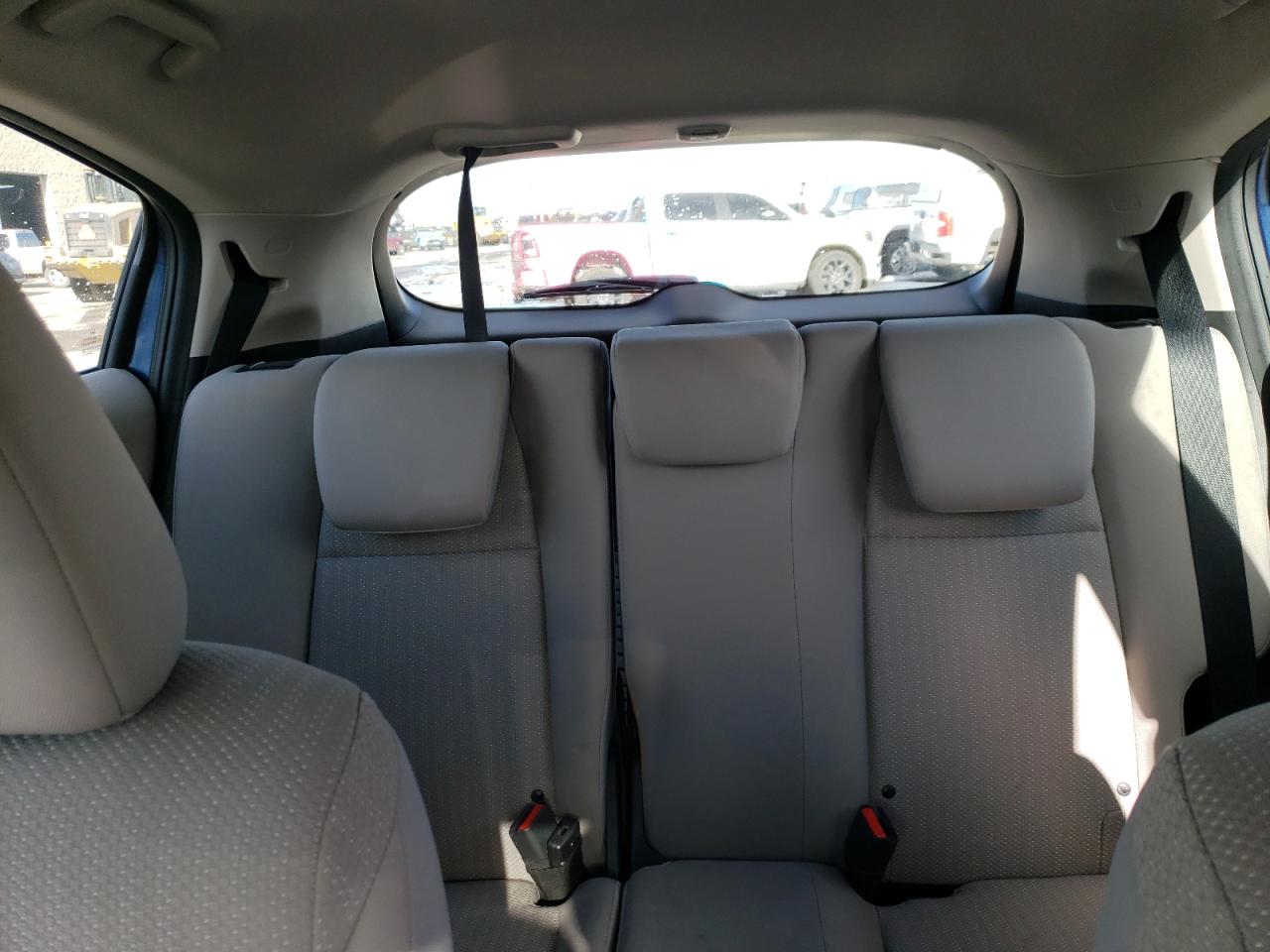 2016 Honda HR-V - Image 10