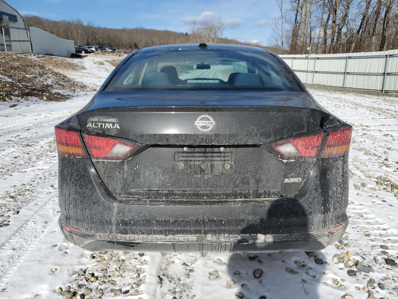 2019 Nissan Altima - Image 6