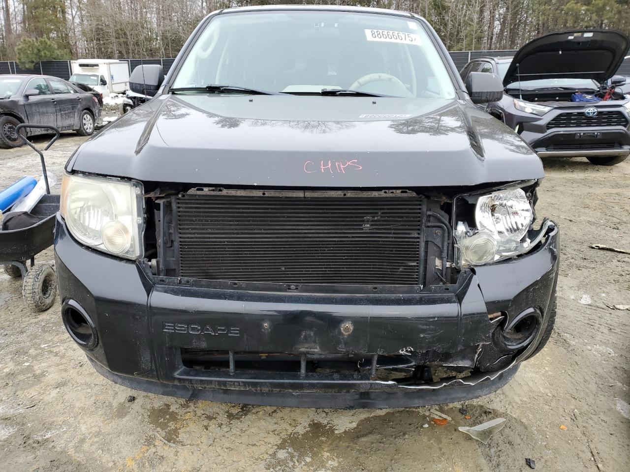 2011 Ford Escape - Image 5