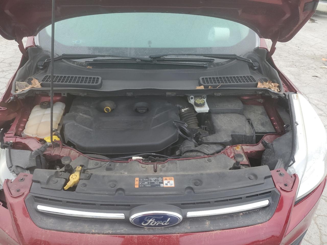 2016 Ford Escape - Image 12