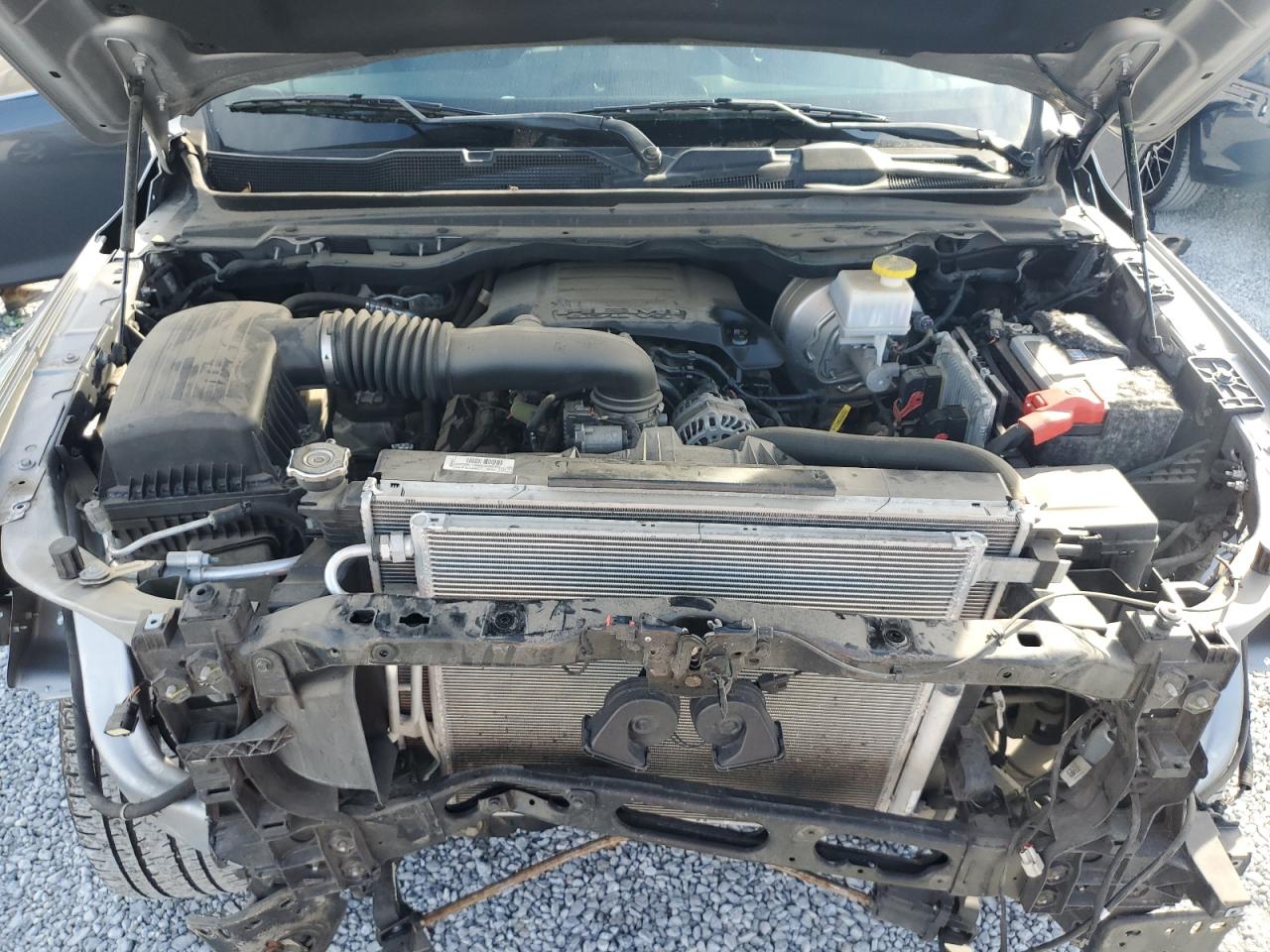 2020 RAM 1500 - Image 11