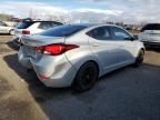 2014 Hyundai Elantra Se for Sale in Bowmanville, ON - Rear End