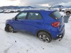 2024 Hyundai Venue Sel за продажба в Helena, MT - Side