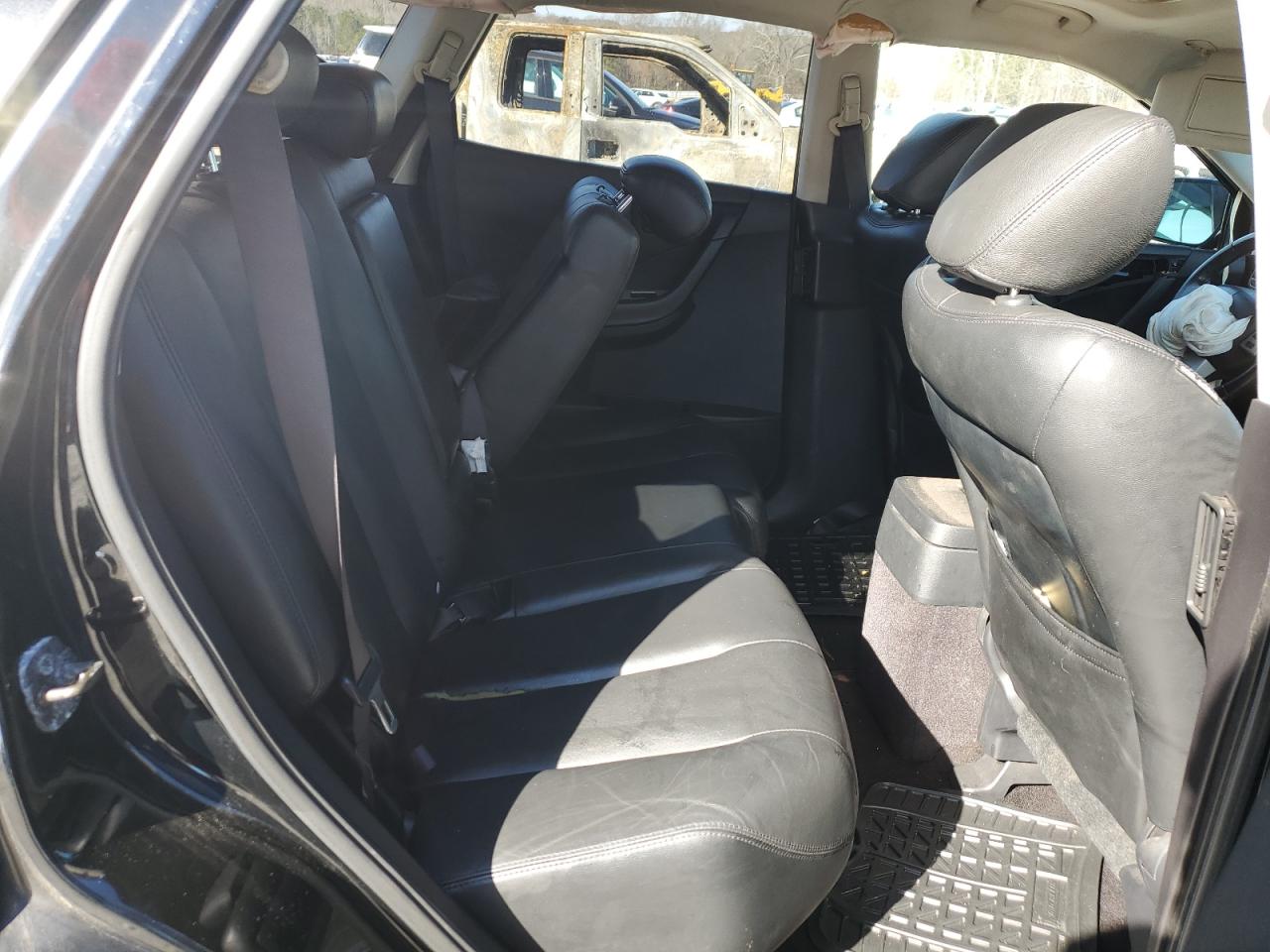 2006 Nissan Murano - Image 11