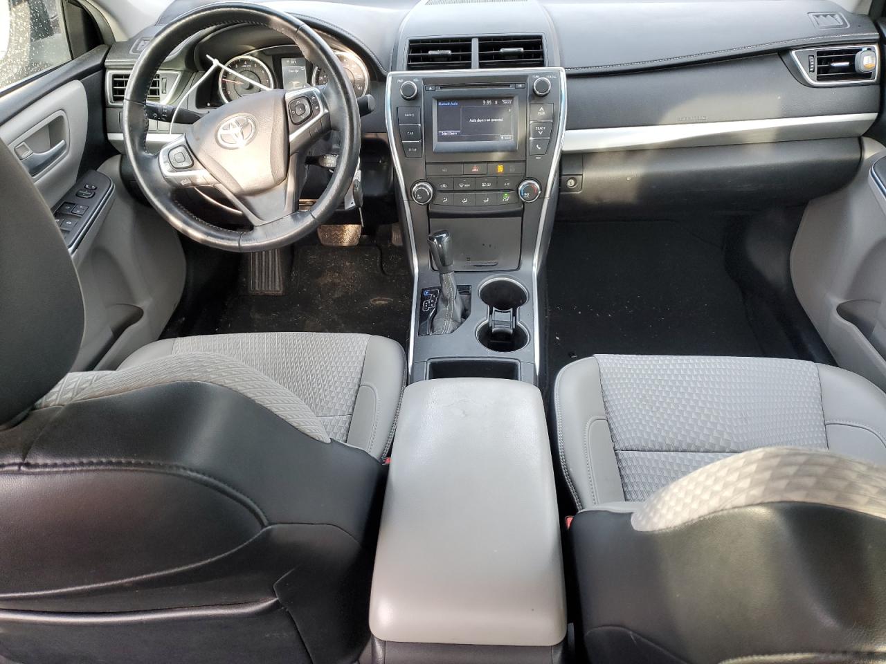 2015 Toyota Camry - Image 8