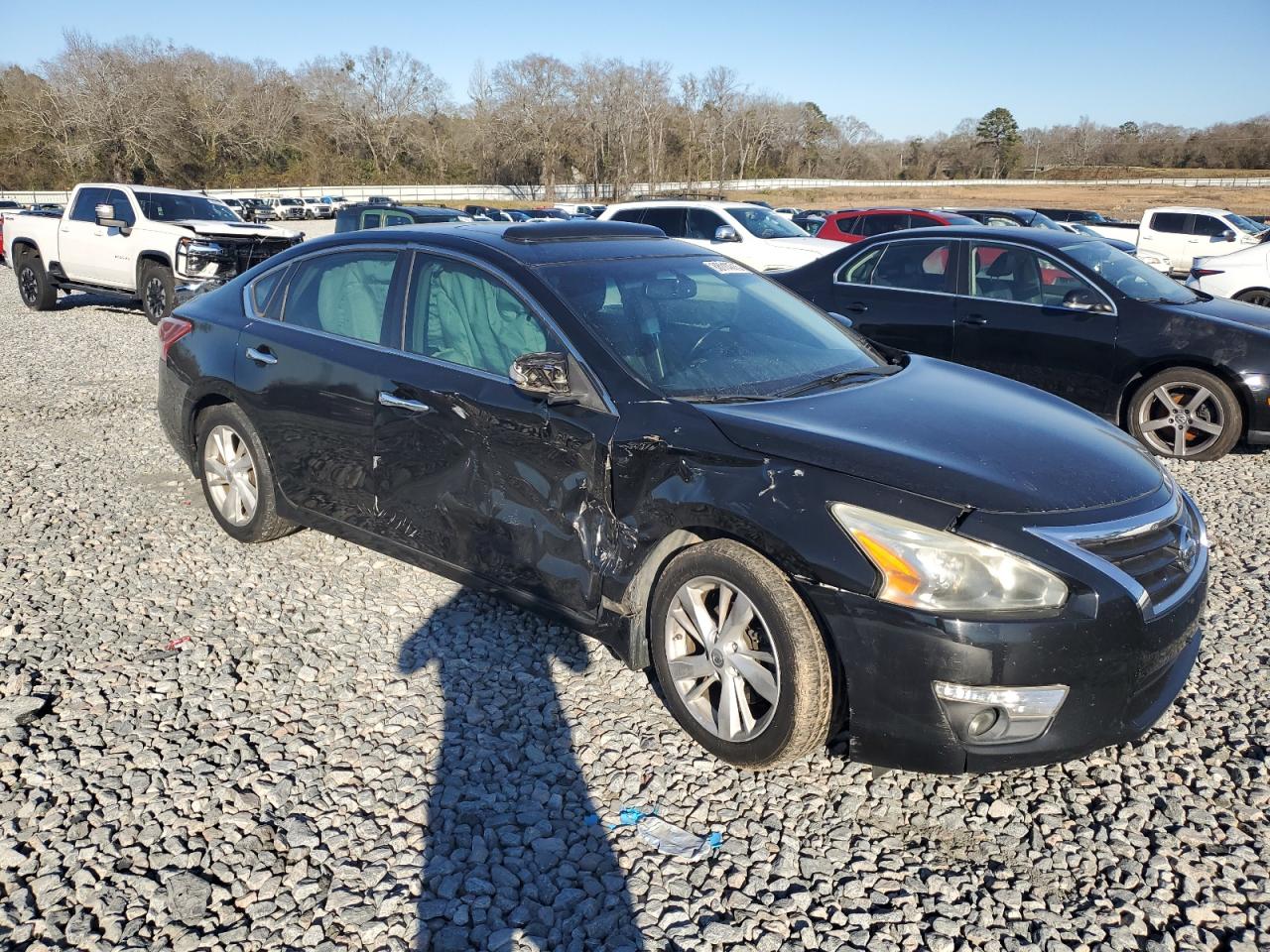 2013 Nissan Altima - Image 4