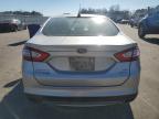 2015 Ford Fusion Se en Venta en Dunn, NC - Front End