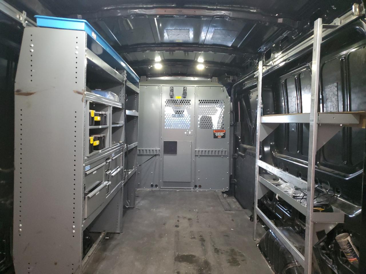 2015 Ford Transit - Image 10