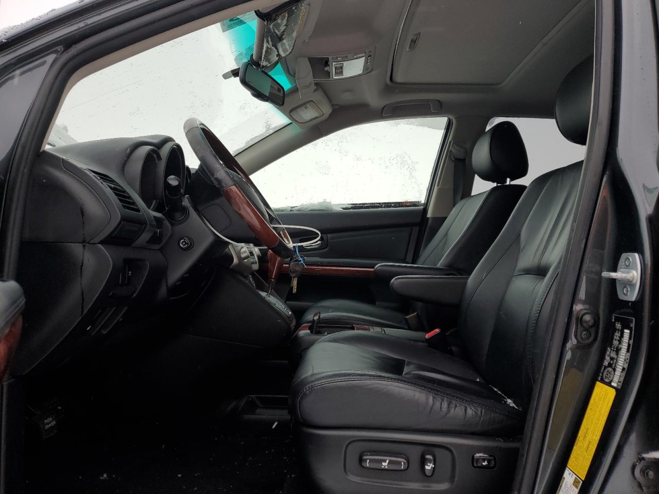 2008 Lexus RX - Image 7