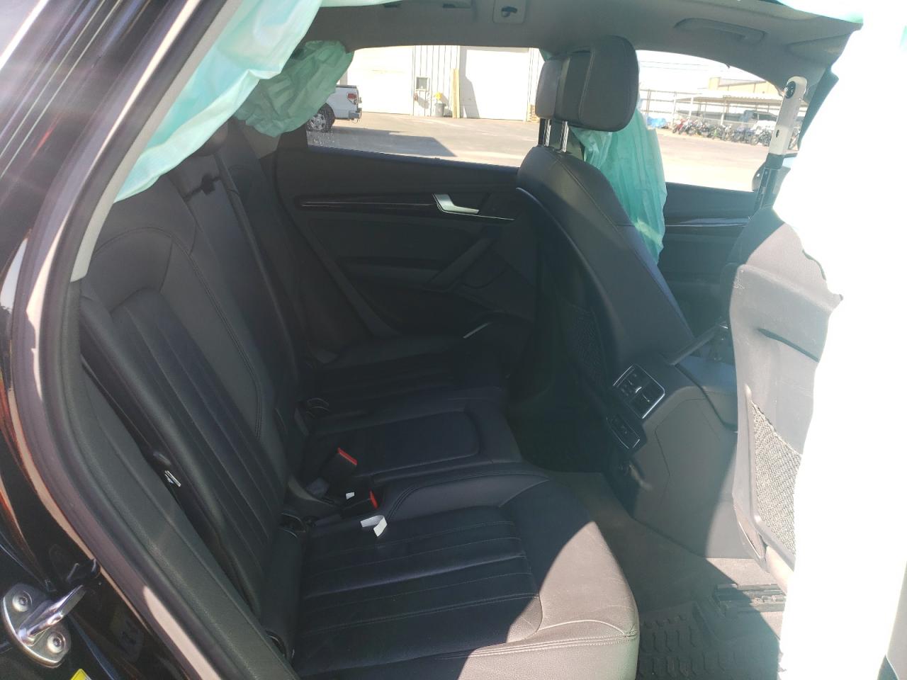 2018 Audi Q5 - Image 11