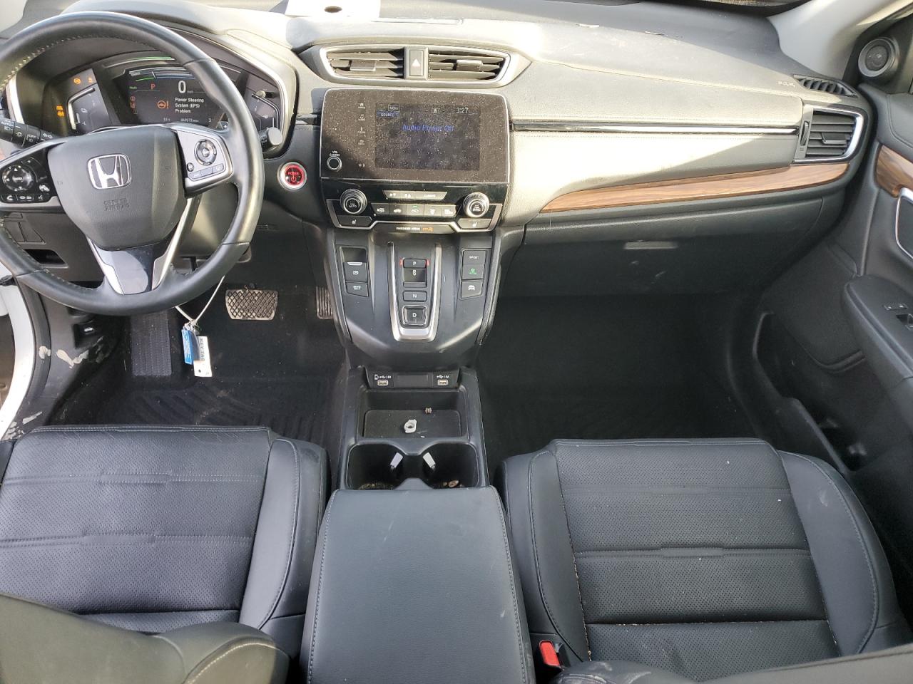 2021 Honda CR-V - Image 8